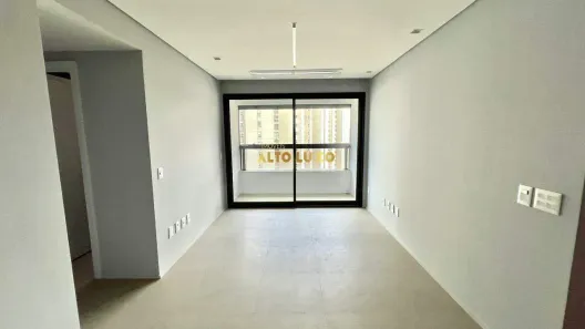 Apartamento com 2 Quartos para alugar, 76m² no Vila da Serra, Nova Lima