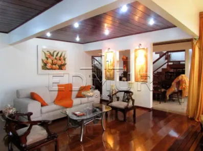 Apartamento com 3 Quartos à venda, 239m² no Jardim, Santo André