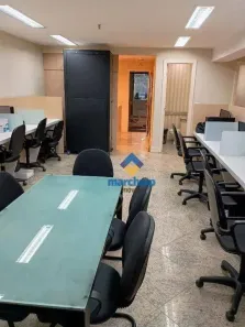 Conjunto Comercial / Sala à venda, 98m² no São Domingos, Niterói