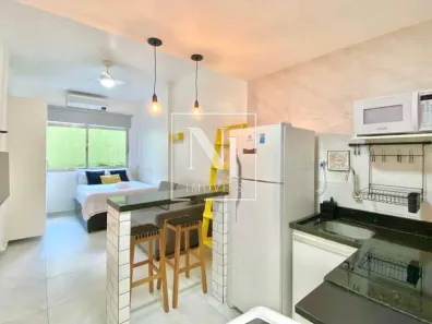Apartamento com 1 Quarto à venda, 35m² no Copacabana, Rio de Janeiro