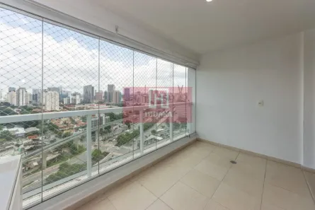 Apartamento com 2 Quartos à venda, 67m² no Brooklin Paulista, São Paulo