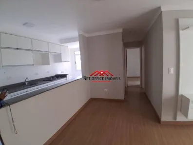 Apartamento com 2 Quartos à venda, 64m² no Jardim Oriente, São José dos Campos