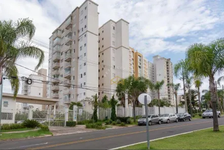 Apartamento com 2 Quartos à venda, 66m² no Parque Prado, Campinas