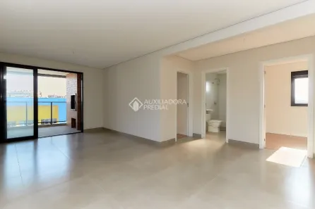 Apartamento com 3 Quartos à venda, 102m² no Boa Vista, Curitiba