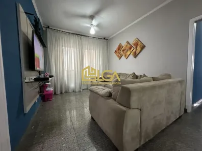 Apartamento com 3 Quartos à venda, 179m² no Embaré, Santos