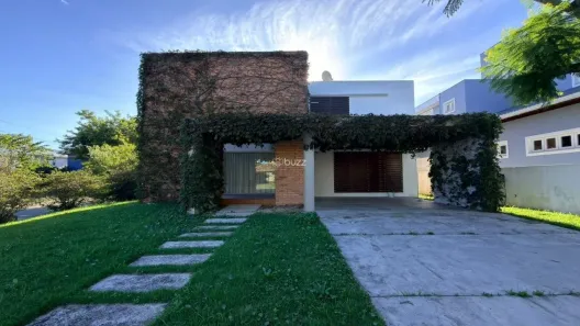 Casa com 5 Quartos para alugar, 300m² no Campeche, Florianópolis