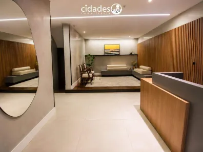 Apartamento com 3 Quartos à venda, 93m² no Centro, Florianópolis