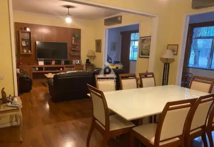 Apartamento com 3 Quartos à venda, 182m² no Copacabana, Rio de Janeiro