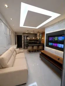 Apartamento com 3 Quartos à venda, 69m² no Centro, Fortaleza