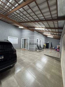 Casa com 3 Quartos à venda, 200m² no Vila Arquelau, Uberaba