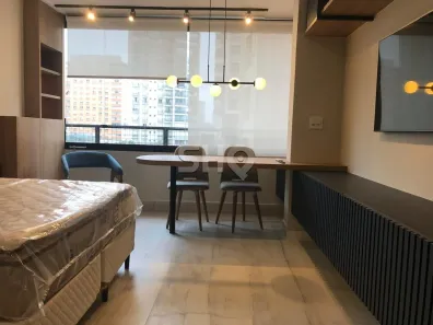 Studio com 1 Quarto à venda, 28m² no Perdizes, São Paulo