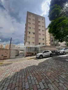 Apartamento com 2 Quartos à venda, 77m² no Vila Industrial, Campinas