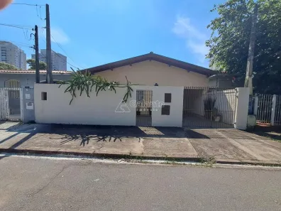 Casa com 3 Quartos para alugar, 180m² no DAE, Campinas