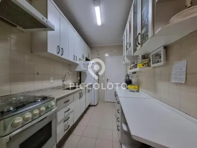 Apartamento com 3 Quartos à venda, 87m² no Centro, Campinas