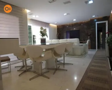 Apartamento com 3 Quartos à venda, 170m² no Vila Yara, Osasco