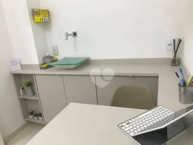 Conjunto Comercial / Sala à venda, 32m² no Copacabana, Rio de Janeiro