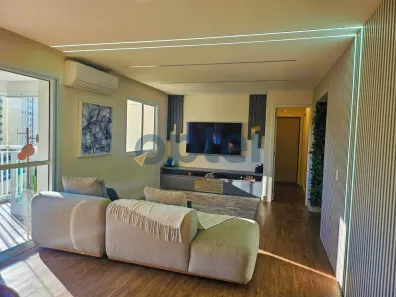 Apartamento com 3 Quartos à venda, 123m² no Centro, São Bernardo do Campo