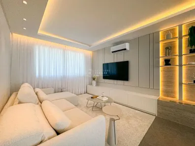 Apartamento com 4 Quartos à venda, 143m² no Centro, Balneário Camboriú