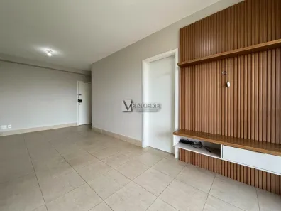 Apartamento com 3 Quartos à venda, 86m² no Vila da Serra, Nova Lima