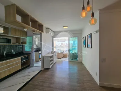 Apartamento com 2 Quartos à venda, 66m² no Centro, Campinas