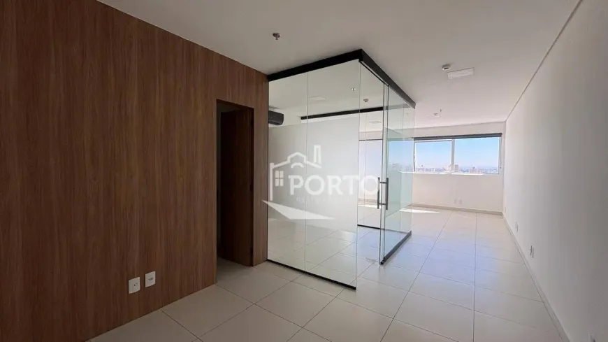 Foto do imóvel - Sala/Conjunto para alugar com 42 m², 1 banheiro, 1 vaga
