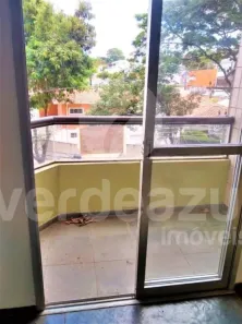 Apartamento com 1 Quarto à venda, 52m² no Jardim Paraíso, Campinas
