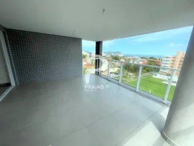 Apartamento com 3 Quartos à venda, 107m² no Enseada, Guarujá