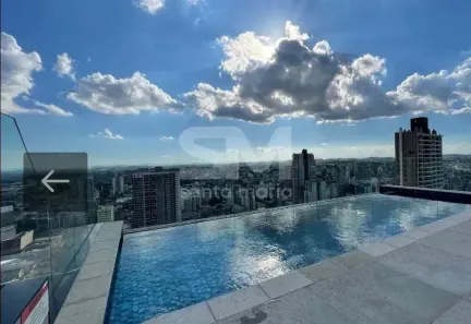 Apartamento com 2 Quartos à venda, 63m² no Centro, Chapecó