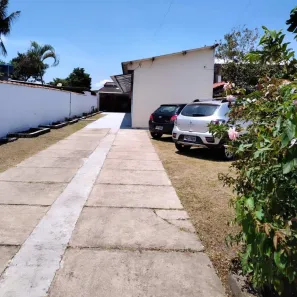 Casa com 4 Quartos à venda, 152m² no Sabaúna, Itanhaém