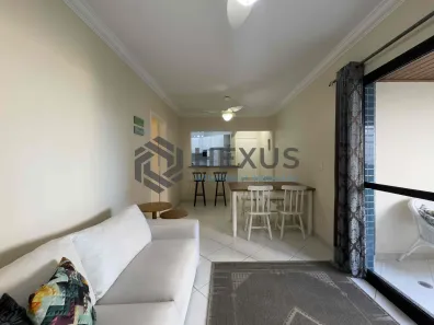 Apartamento com 2 Quartos à venda, 80m² no Pitangueiras, Guarujá