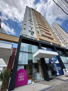 Apartamento com 3 Quartos à venda, 93m² no Centro, Criciúma