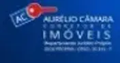 Logo da imobiliária