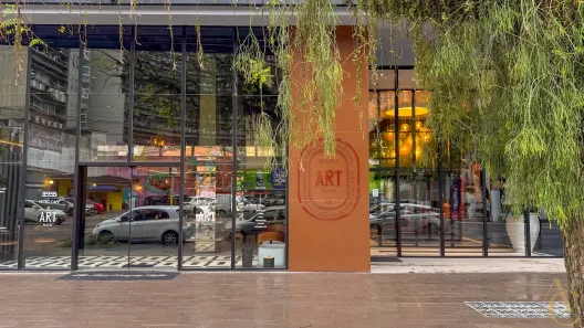 Studio com 1 Quarto para alugar, 35m² no Centro, Florianópolis