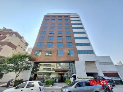 Studio com 1 Quarto para alugar, 25m² no Trindade, Florianópolis
