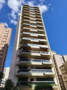 Apartamento com 4 Quartos à venda, 432m² no Centro, Ribeirão Preto