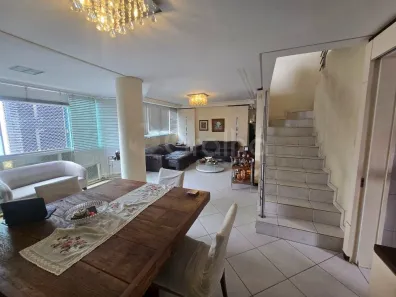 Cobertura com 3 Quartos à venda, 268m² no Centro, Florianópolis