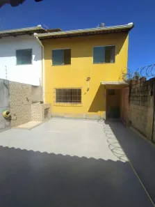 Casa com 3 Quartos à venda, 112m² no Betim Industrial, Betim
