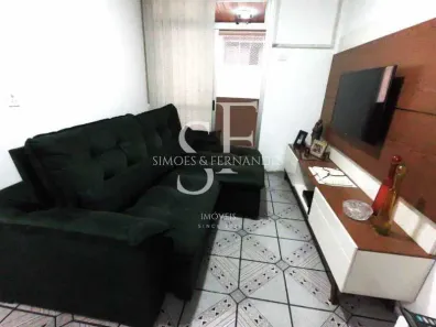 Apartamento com 3 Quartos à venda, 85m² no Grajaú, Rio de Janeiro