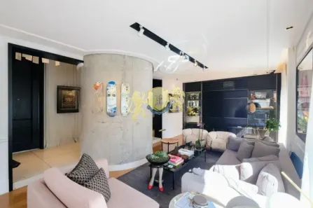 Apartamento com 2 Quartos à venda, 169m² no Jardim Paulista, São Paulo