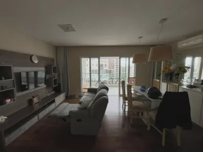 Apartamento com 3 Quartos à venda, 110m² no Vila Ema, São José dos Campos