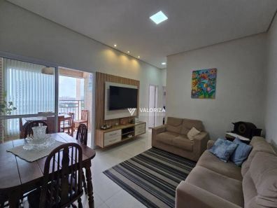 Apartamento com 2 Quartos à venda, 69m² no Jardim Europa, Sorocaba