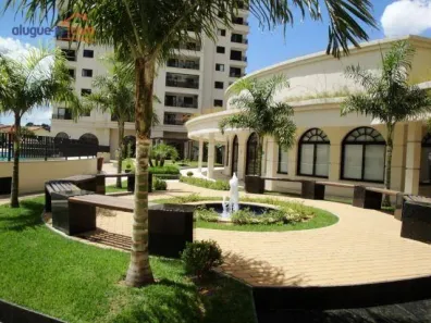 Apartamento com 4 Quartos para venda ou aluguel, 157m² no Jardim Esplanada, São José dos Campos