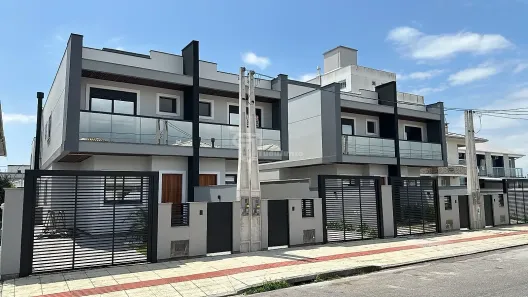 Casa com 3 Quartos à venda, 127m² no Nova Palhoça, Palhoça