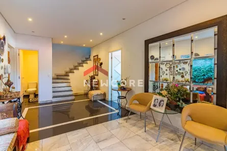 Casa com 4 Quartos à venda, 462m² no Perdizes, São Paulo
