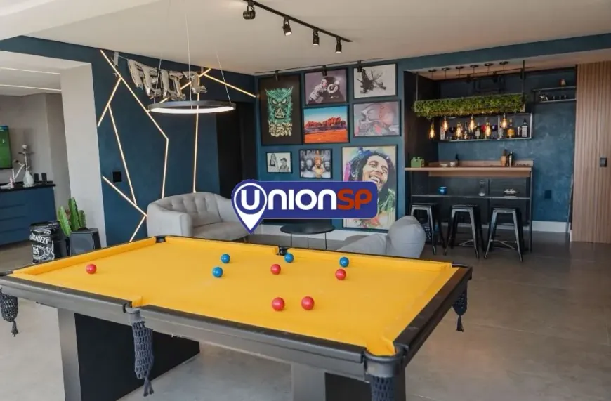 Foto do imóvel - Apartamento para comprar com 180 m², 3 quartos, 5 banheiros, 3 vagas