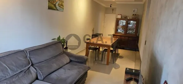 Apartamento com 2 Quartos à venda, 70m² no Vila Espírito Santo, Sorocaba