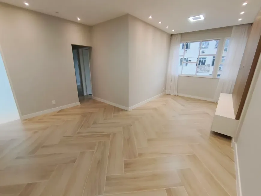 Foto - Rio de Janeiro - Flamengo