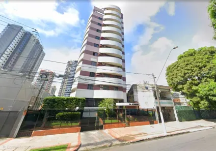 Apartamento com 3 Quartos à venda, 141m² no Nazaré, Belém