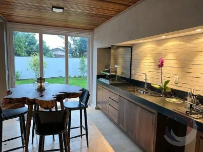 Casa com 4 Quartos à venda, 368m² no Campeche, Florianópolis