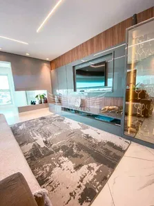Apartamento com 3 Quartos à venda, 160m² no Vila Guiomar, Santo André